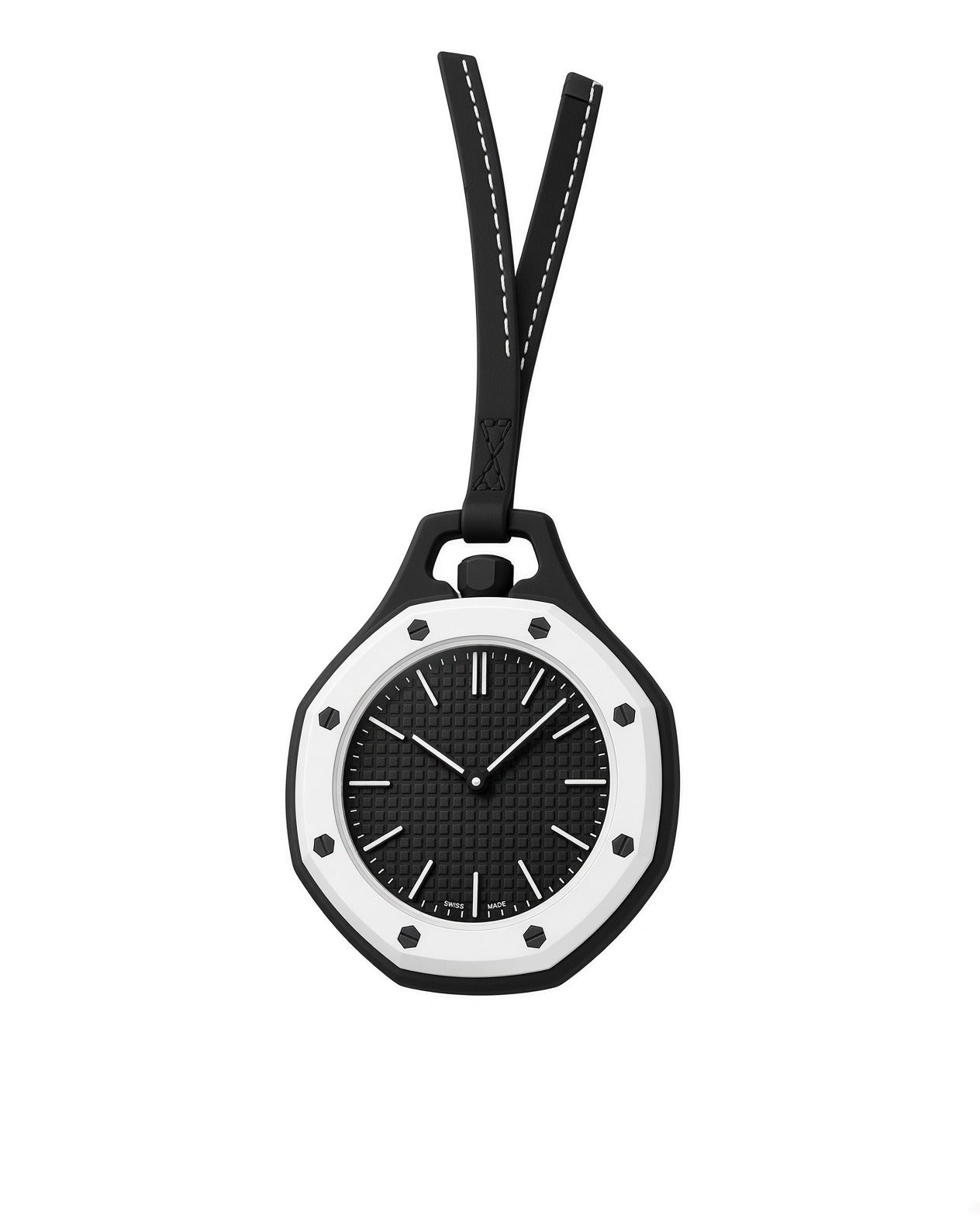 Aud Pi RP Watch On