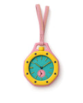 Aud Pi RP Watch Or