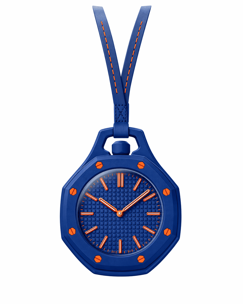 Swatch Aud Pi RP Watch Oh