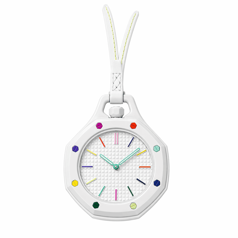 Swatch Aud Pi RP Watch Hb