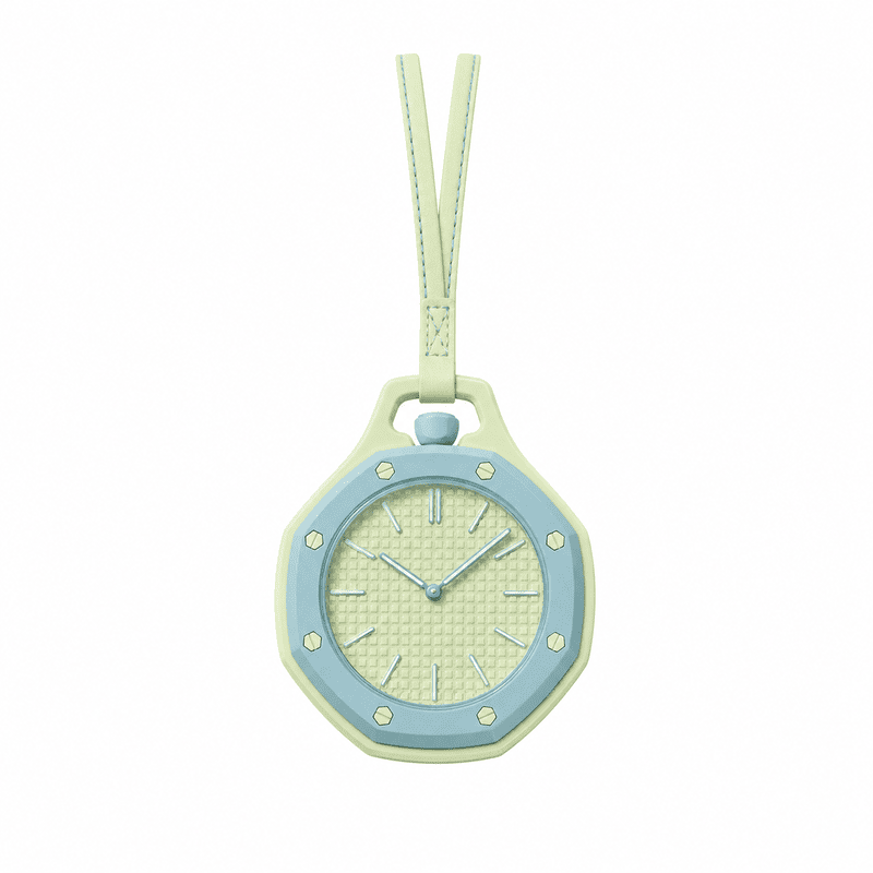Swatch Aud Pi RP Watch Ba